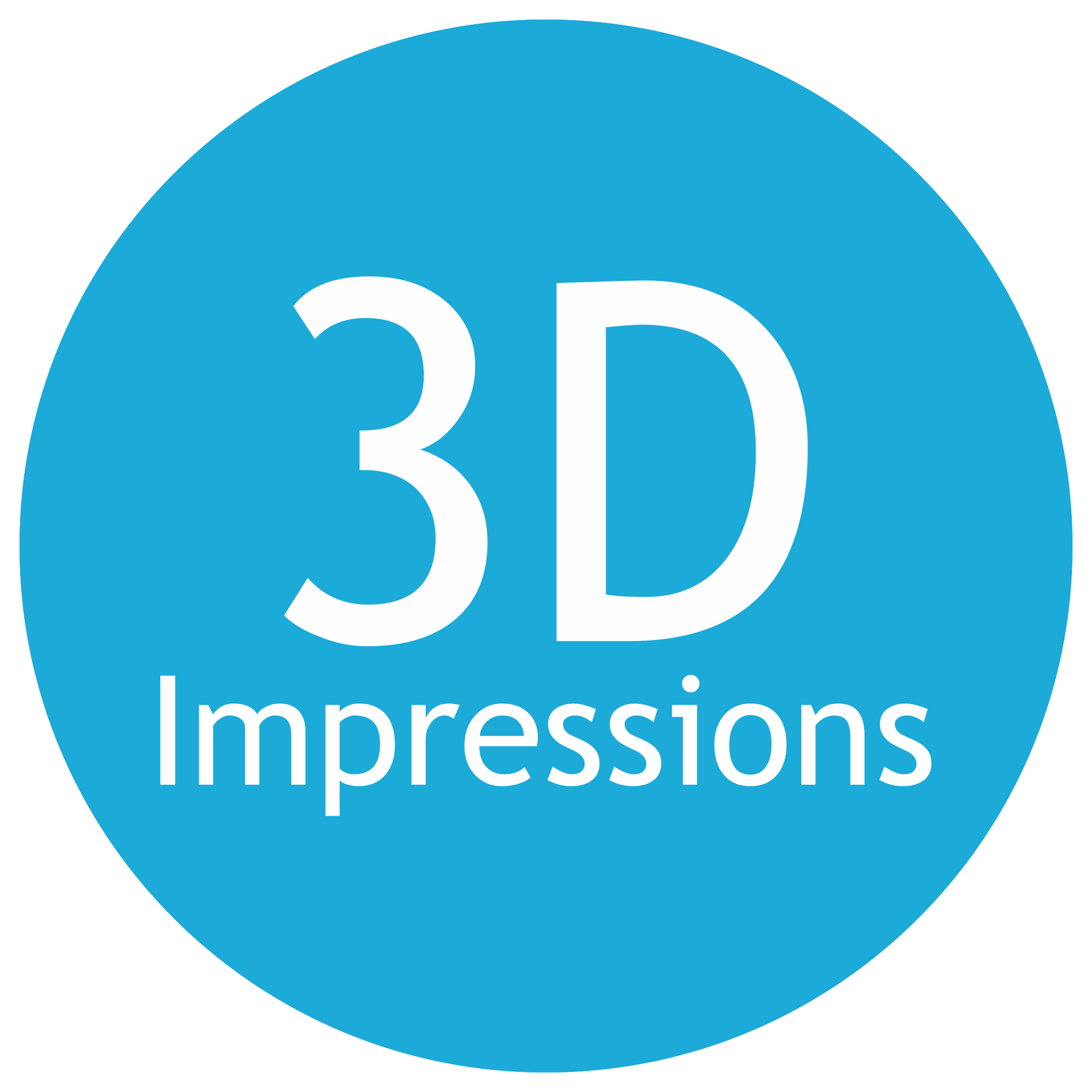 3DImpressions